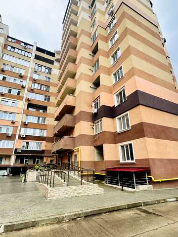 Зоопаркова вул., 8в