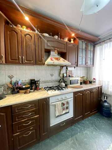 Донецьке шосе, 131