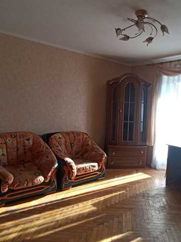 Андрія Малишка вул., 29-А