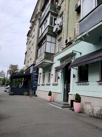 Юрія Іллєнка вул. (Мельникова), 32/2