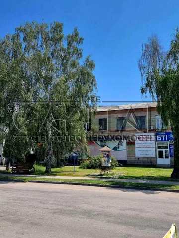 Соборності вул., 10