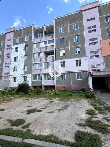 Миру вул., 45