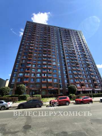 Вацлава Гавела бульв. (Івана Лепсе), 6/7а