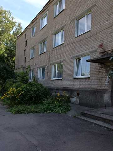 Лісоводів вул., 8