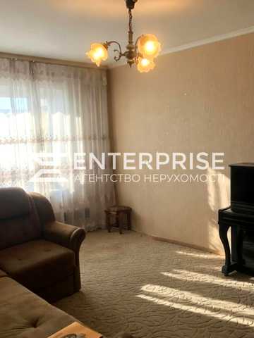 Олександри Екстер вул. (Марини Цвєтаєвої), 10/87