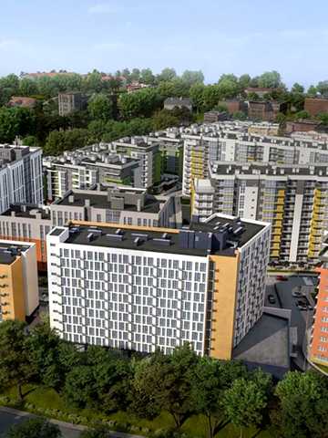 Тараса Шевченка вул., (Будинок 8)