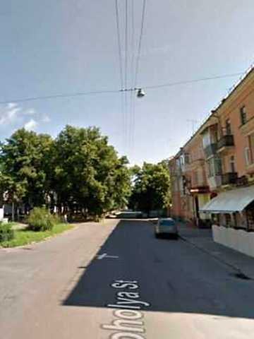 Гоголя вул., 27