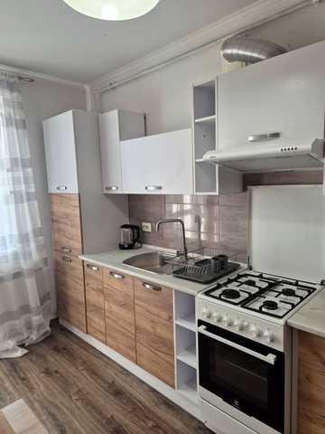 Замарстинівська вул. (Калініна), 233-А