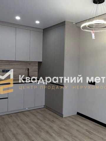 Паркова вул., (Будинок  А0601)