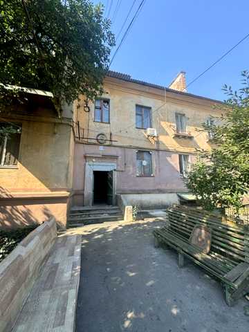 Миколаївська дорога вул., 257