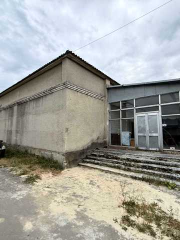 Садова, 1