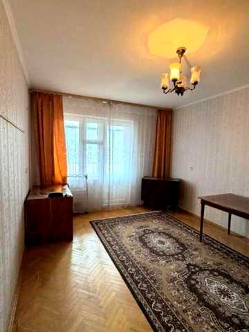 Петра Григоренка просп., 11-А