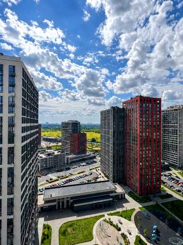 Всеволода Змієнка вул., 19