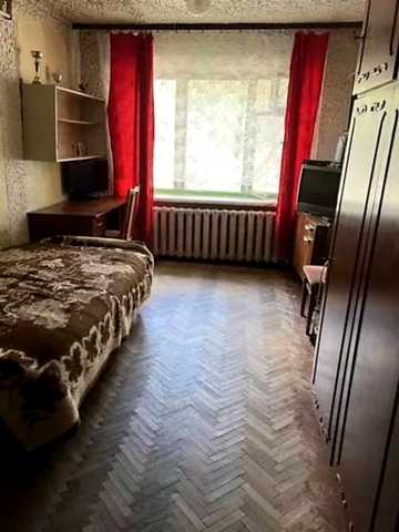 Ярослава Гашека вул., 18