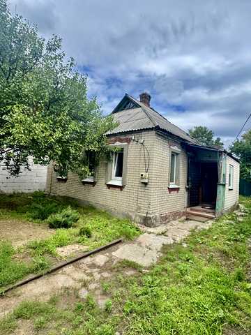 Куряжанська