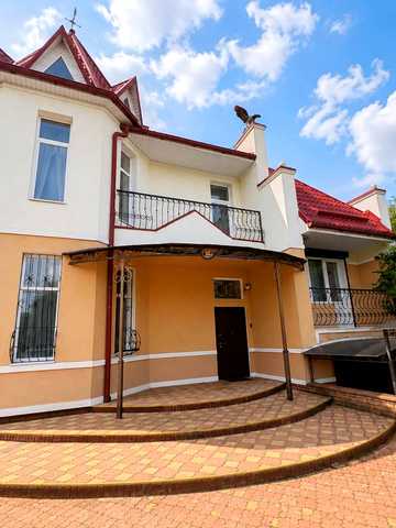 Ірпінська, 10