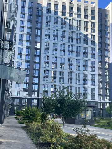 Святослава Хороброго вул., 11-Б
