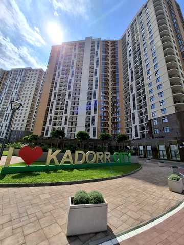 Краснова вул., 1-А