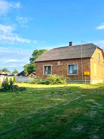 Деревенка, 43