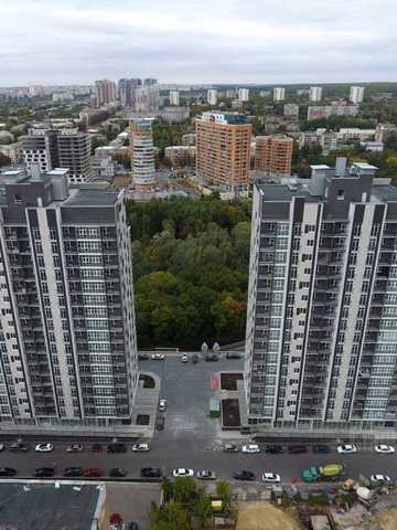 Дмитра Антоненка вул. (Мінська), 49 к2