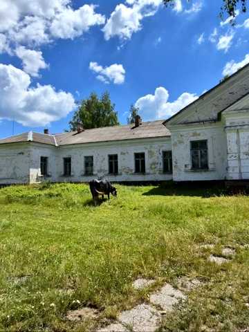Піщана, 1