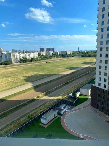 Краснова вул., 1-А