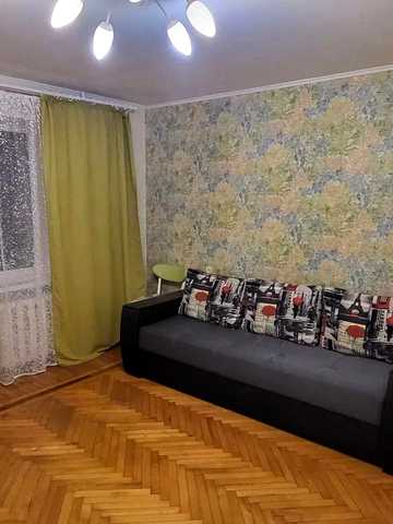 Симиренка вул., 34