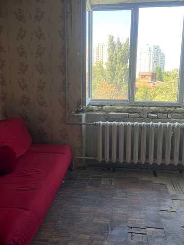 Фонтанська дорога вул., 7