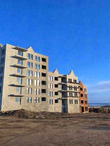 Березова вул., (Будинок 1)