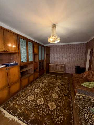 Миколи Закревського вул., 85