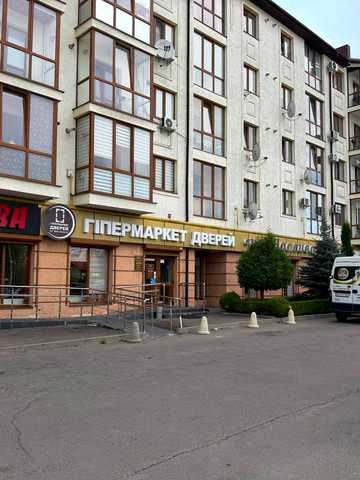 Щаслива вул., 14