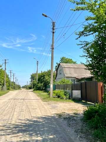 Бородянка, Бучанський, Київська область 12000 USD