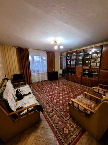 Михайла Бойчука вул. (Кіквідзе), 34-А