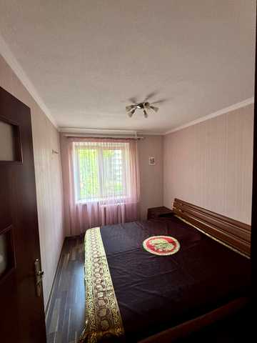 Саперне Поле вул., 26