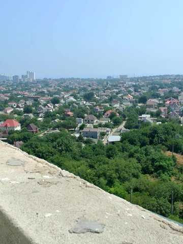 Люстдорфська дорога вул. (Черноморская дорога), 55ж