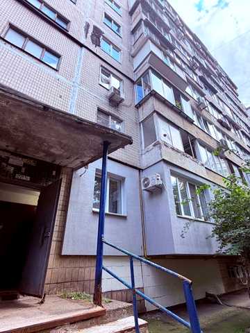 Васильківська вул., 6
