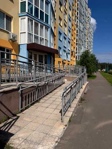 Берковецька вул., 6