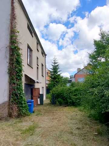 Соборності вул., 10