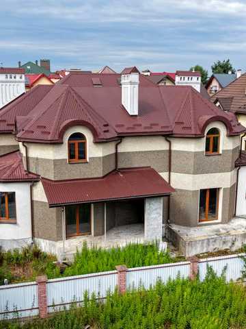 Маркіяна Шашкевича вул., 41