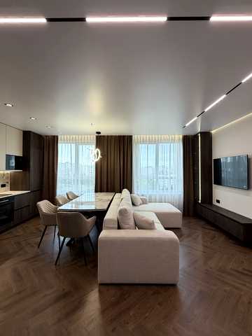 Кирила Трильовського вул., 4-А