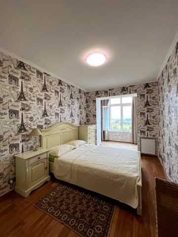 Паркова вул., 36