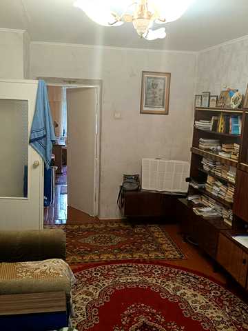 Миру просп., 86