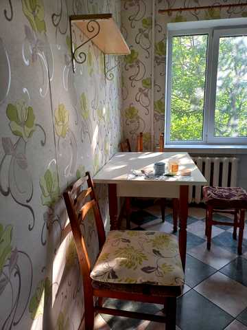 Науки просп., 24к2