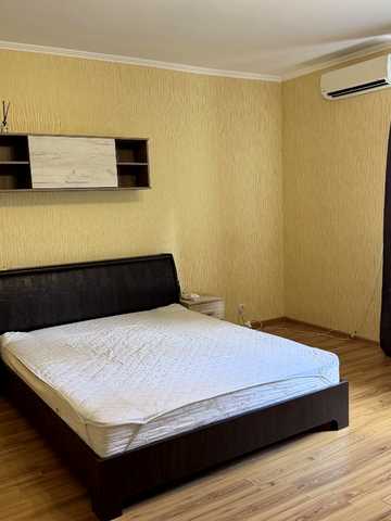 Юлії Здановської вул. (Ломоносова), 52-А