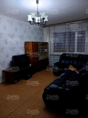 Тракторобудівників просп., 100
