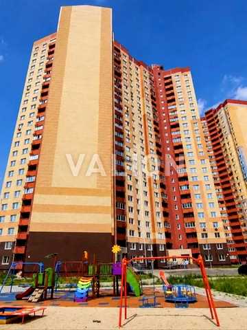 Самійла Кішки вул. (Маршала Конєва), 5-Б
