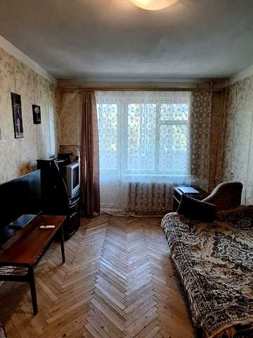 Наукова вул., 34
