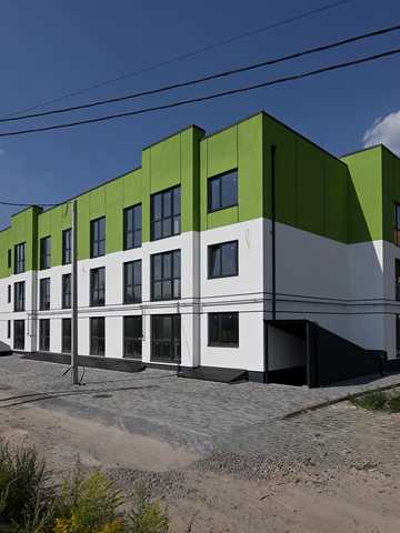 степана бандери, 2