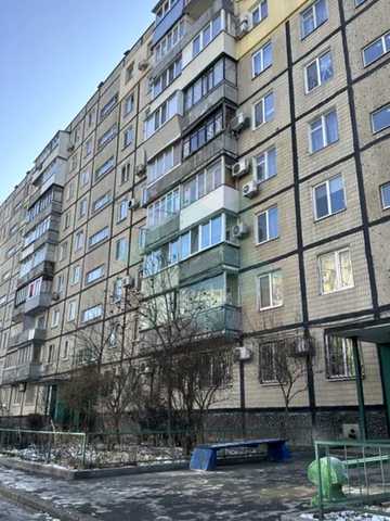 Калинова вул., 51