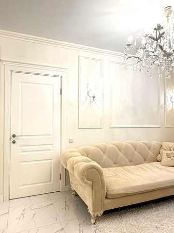 Соборності просп. (Возз'єднання), 17 к2